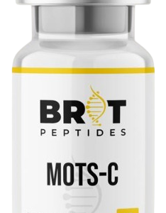 MOTS-C