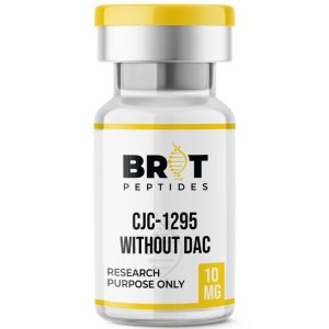 CJC-1295 without DAC