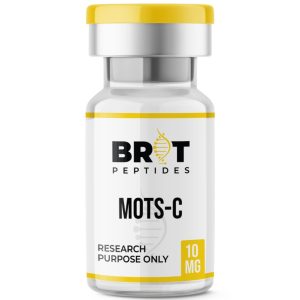 MOTS-C