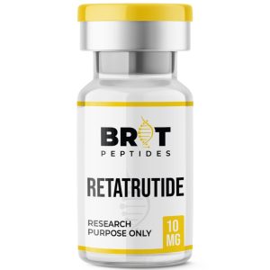 Retatrutide